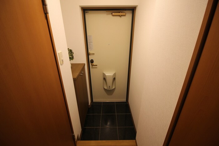 玄関 ボルベ－ル