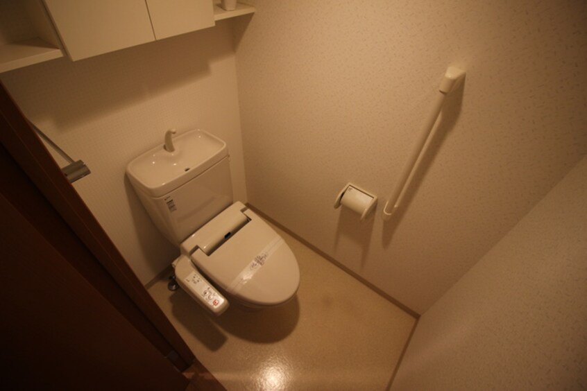 トイレ ボルベ－ル