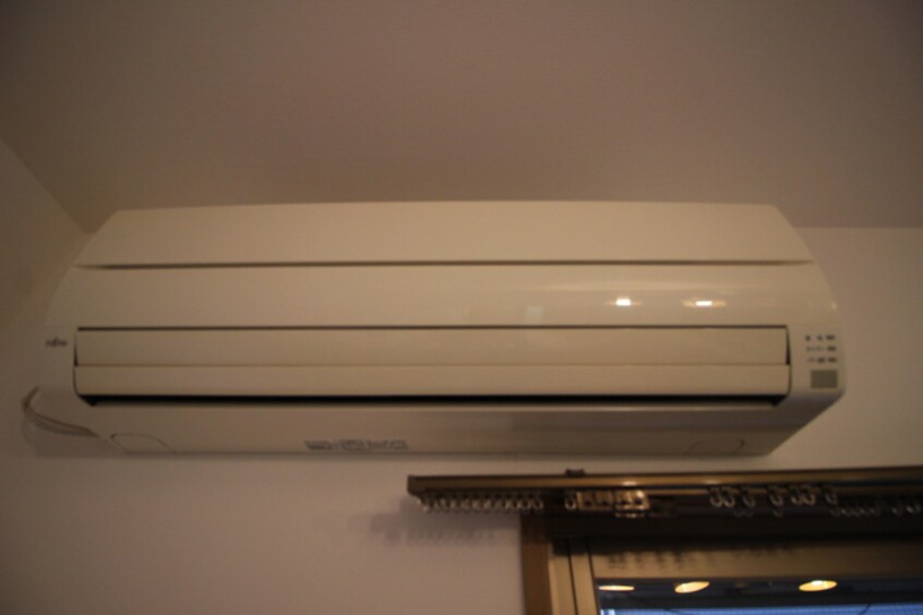 内観写真 ボルベ－ル