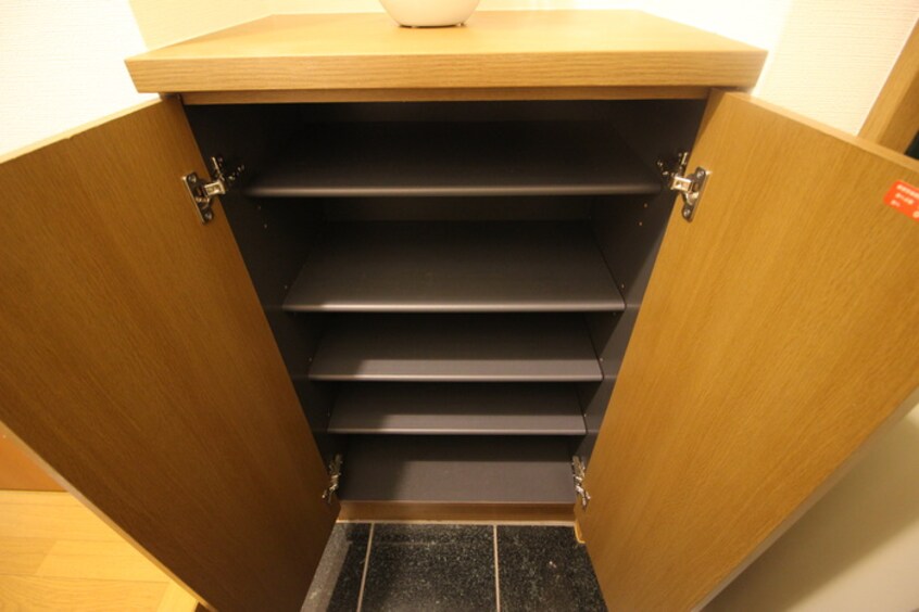 靴箱 ボルベ－ル