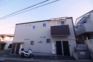 フルール宝塚Ⅱ