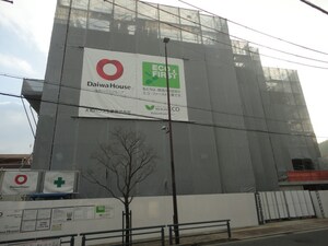 仮)高槻市宮地マンション