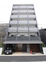 EP京都ｽﾃｰｼｮﾝﾚｼﾞﾃﾞﾝｼｬﾙ(602)