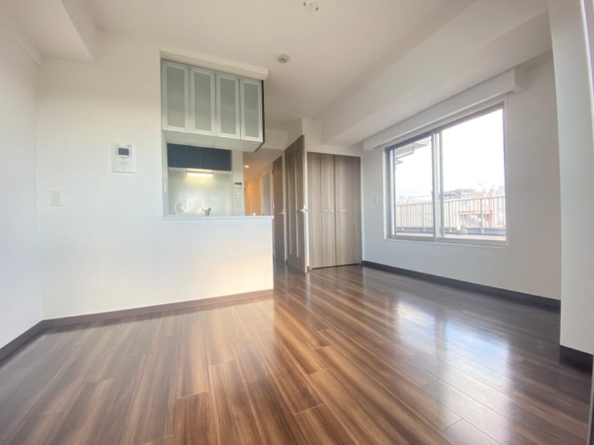 居室 EP京都ｽﾃｰｼｮﾝﾚｼﾞﾃﾞﾝｼｬﾙ(602)