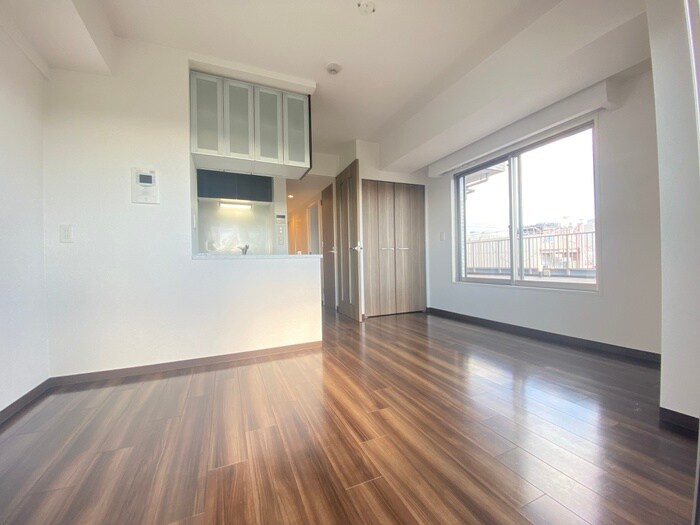 居室 EP京都ｽﾃｰｼｮﾝﾚｼﾞﾃﾞﾝｼｬﾙ(602)