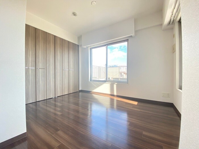 居室 EP京都ｽﾃｰｼｮﾝﾚｼﾞﾃﾞﾝｼｬﾙ(602)