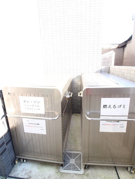 建物設備 EP京都ｽﾃｰｼｮﾝﾚｼﾞﾃﾞﾝｼｬﾙ(602)