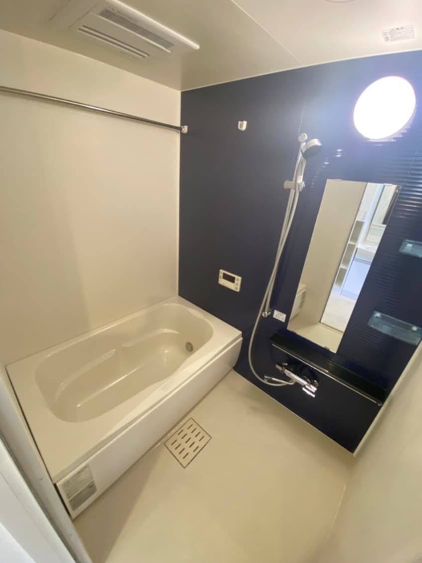 バス／シャワールーム等 EP京都ｽﾃｰｼｮﾝﾚｼﾞﾃﾞﾝｼｬﾙ(602)