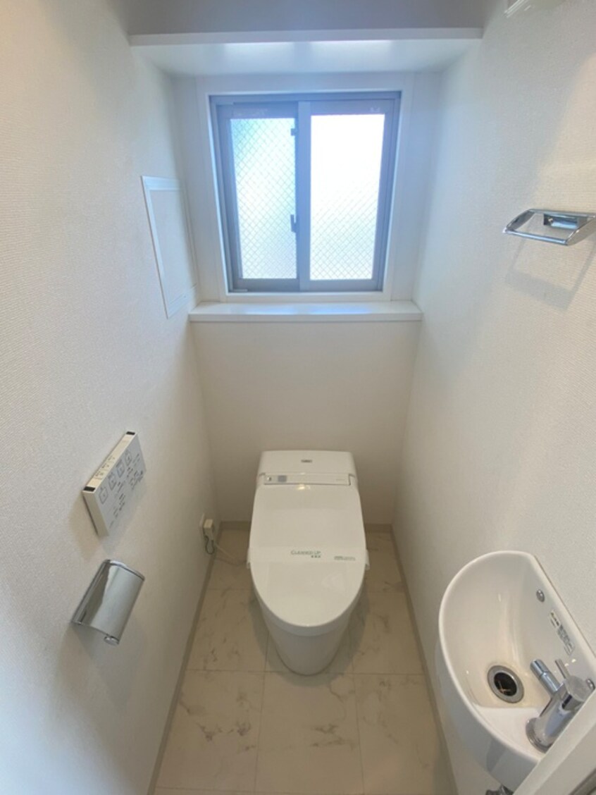 トイレ EP京都ｽﾃｰｼｮﾝﾚｼﾞﾃﾞﾝｼｬﾙ(602)