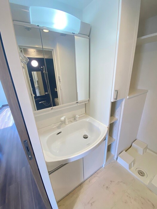 洗面 EP京都ｽﾃｰｼｮﾝﾚｼﾞﾃﾞﾝｼｬﾙ(602)