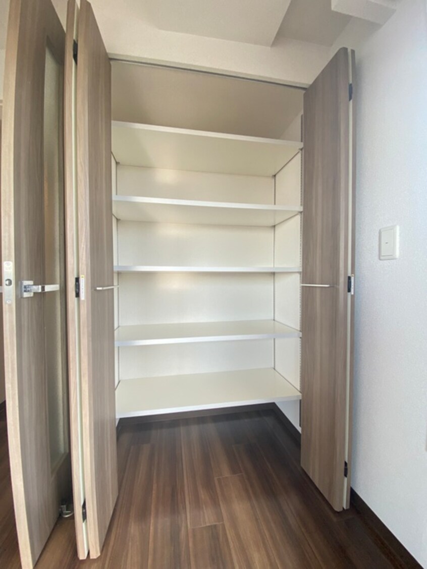 収納 EP京都ｽﾃｰｼｮﾝﾚｼﾞﾃﾞﾝｼｬﾙ(602)