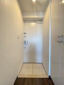 玄関 EP京都ｽﾃｰｼｮﾝﾚｼﾞﾃﾞﾝｼｬﾙ(602)