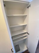 靴箱 EP京都ｽﾃｰｼｮﾝﾚｼﾞﾃﾞﾝｼｬﾙ(602)