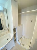 洗濯機置場 EP京都ｽﾃｰｼｮﾝﾚｼﾞﾃﾞﾝｼｬﾙ(602)