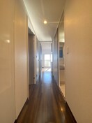 廊下 EP京都ｽﾃｰｼｮﾝﾚｼﾞﾃﾞﾝｼｬﾙ(602)