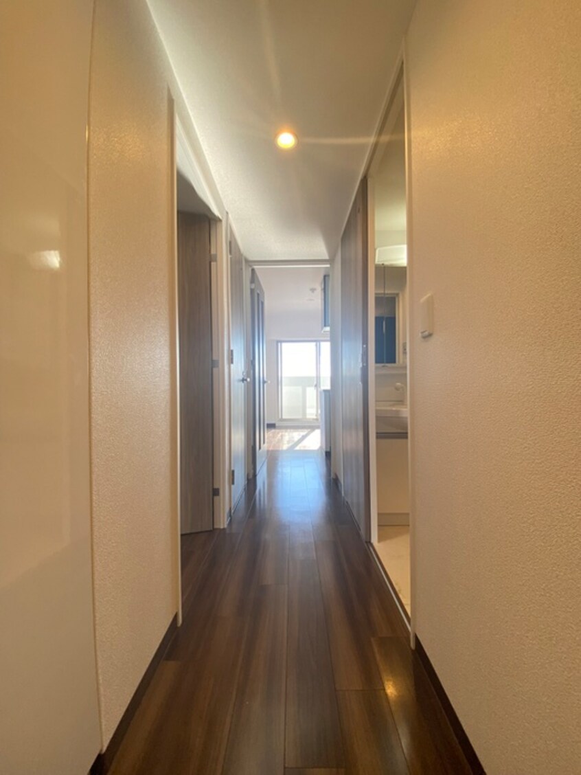 廊下 EP京都ｽﾃｰｼｮﾝﾚｼﾞﾃﾞﾝｼｬﾙ(602)