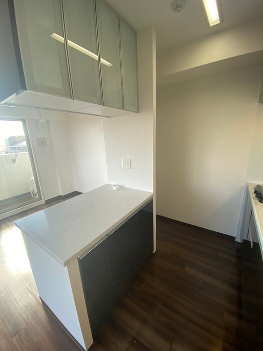 内観写真 EP京都ｽﾃｰｼｮﾝﾚｼﾞﾃﾞﾝｼｬﾙ(602)