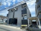 エスポワール竹田の外観