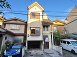 太秦堀池町16-57貸家