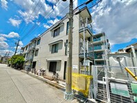 ビバハイツ武庫之荘