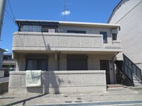 パルコート八木