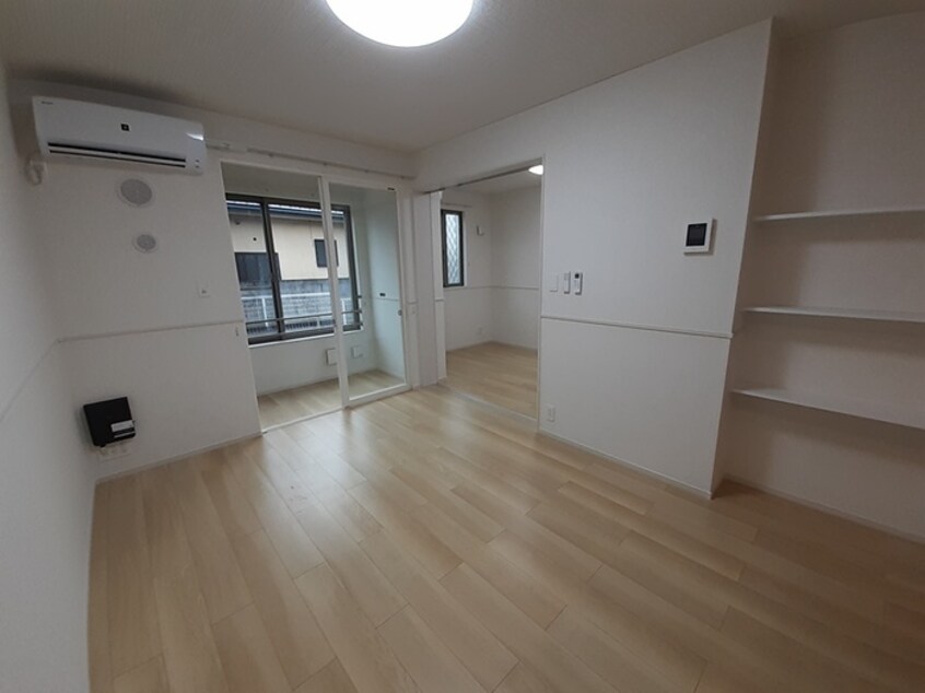 居室 カルマカサ