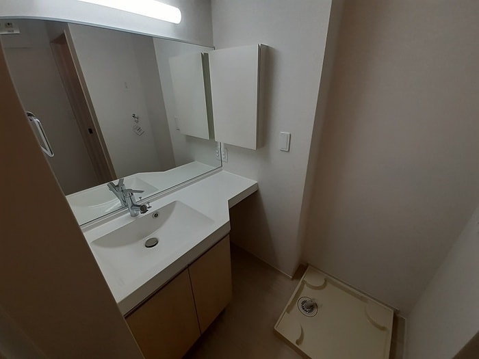 洗面 カルマカサ