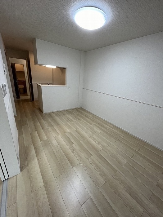 内観写真 カルマカサ