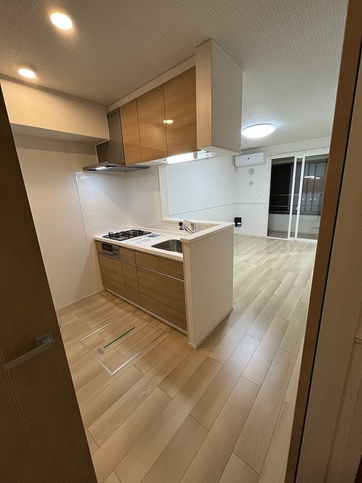 キッチン カルマカサ