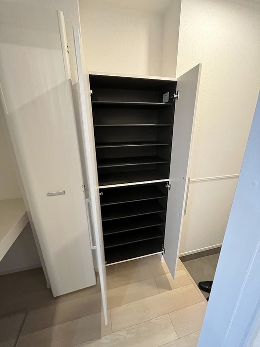 収納 カルマカサ