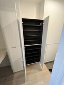 収納 カルマカサ