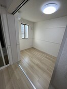 内観写真 カルマカサ