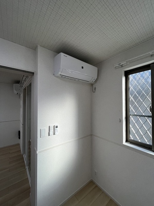 内観写真 カルマカサ