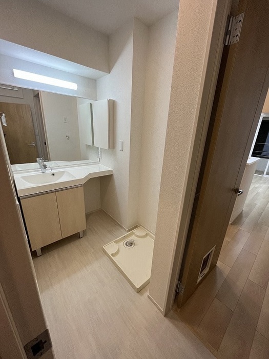 洗面 カルマカサ