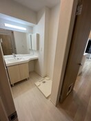 洗面 カルマカサ