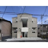 リヴァブル京都駅西