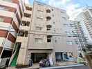 リライアンス西明石壱番館の外観