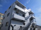 外観写真 フロ－レスマヤ