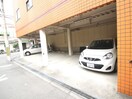 駐車場 アップル日野