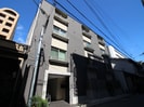 SECOND BAUM INSELの外観
