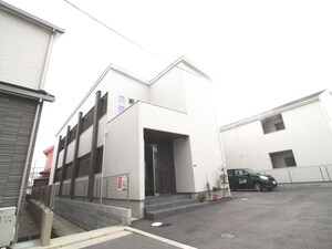 プラリア甲斐田