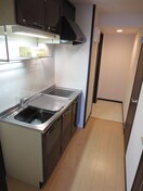 キッチン フジパレス吹田ウエストⅢ番館