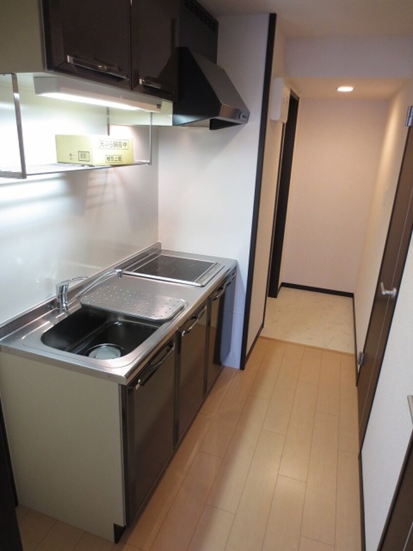 キッチン フジパレス吹田ウエストⅢ番館