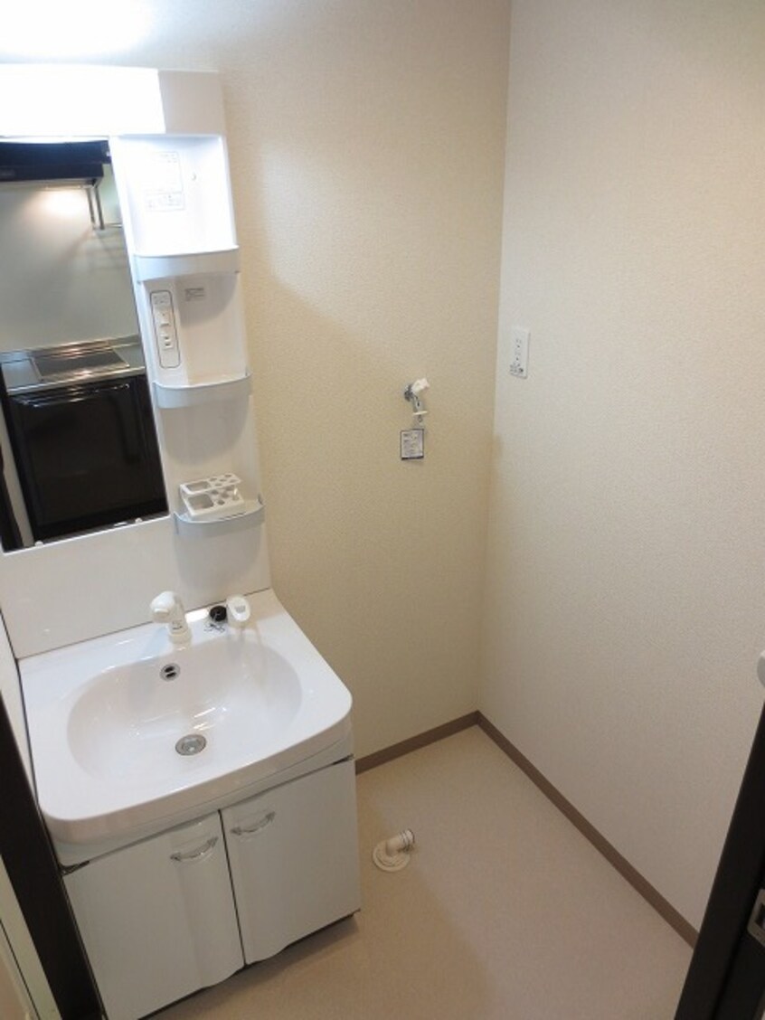 洗面 フジパレス吹田ウエストⅢ番館