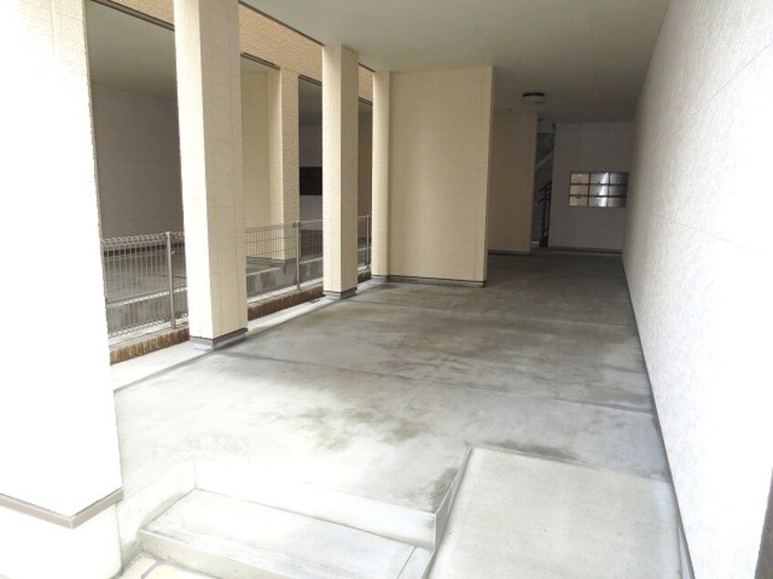 その他 フジパレス吹田ウエストⅢ番館