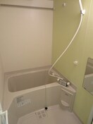 バス／シャワールーム等 フジパレス吹田ウエストⅢ番館