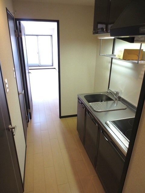 キッチン フジパレス吹田ウエストⅢ番館
