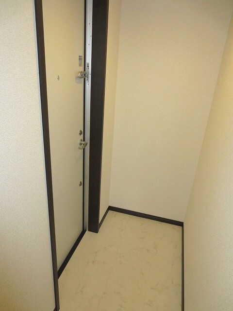 玄関 フジパレス吹田ウエストⅢ番館