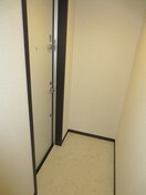 玄関 フジパレス吹田ウエストⅢ番館