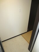 玄関 フジパレス吹田ウエストⅢ番館